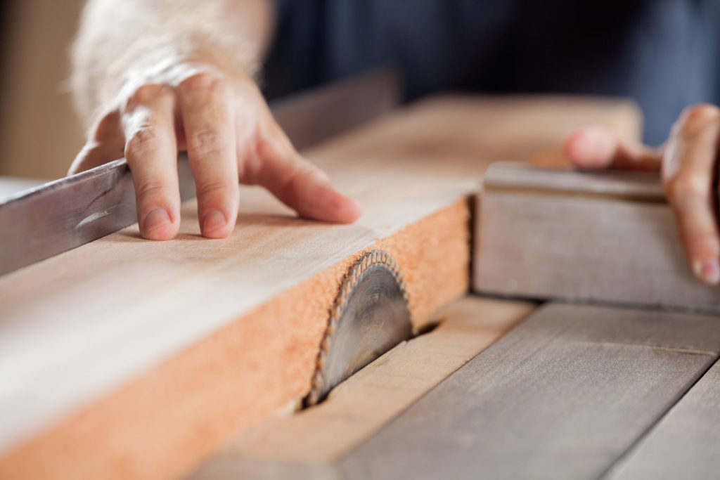 LEGNO PER FIAMMIFERI - Falegnameria Di Martino